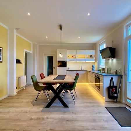 YourhomeWißmar Extérieur photo