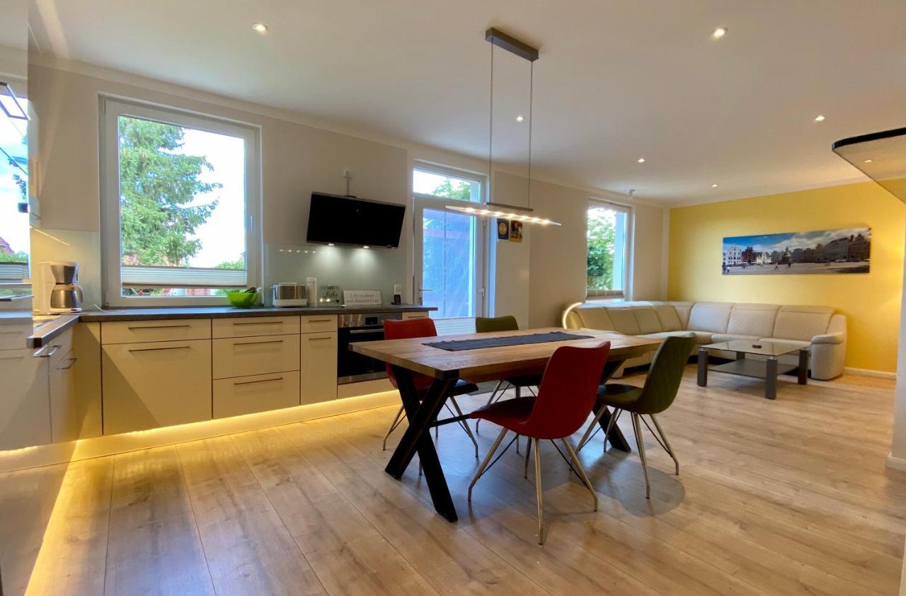 YourhomeWißmar Extérieur photo