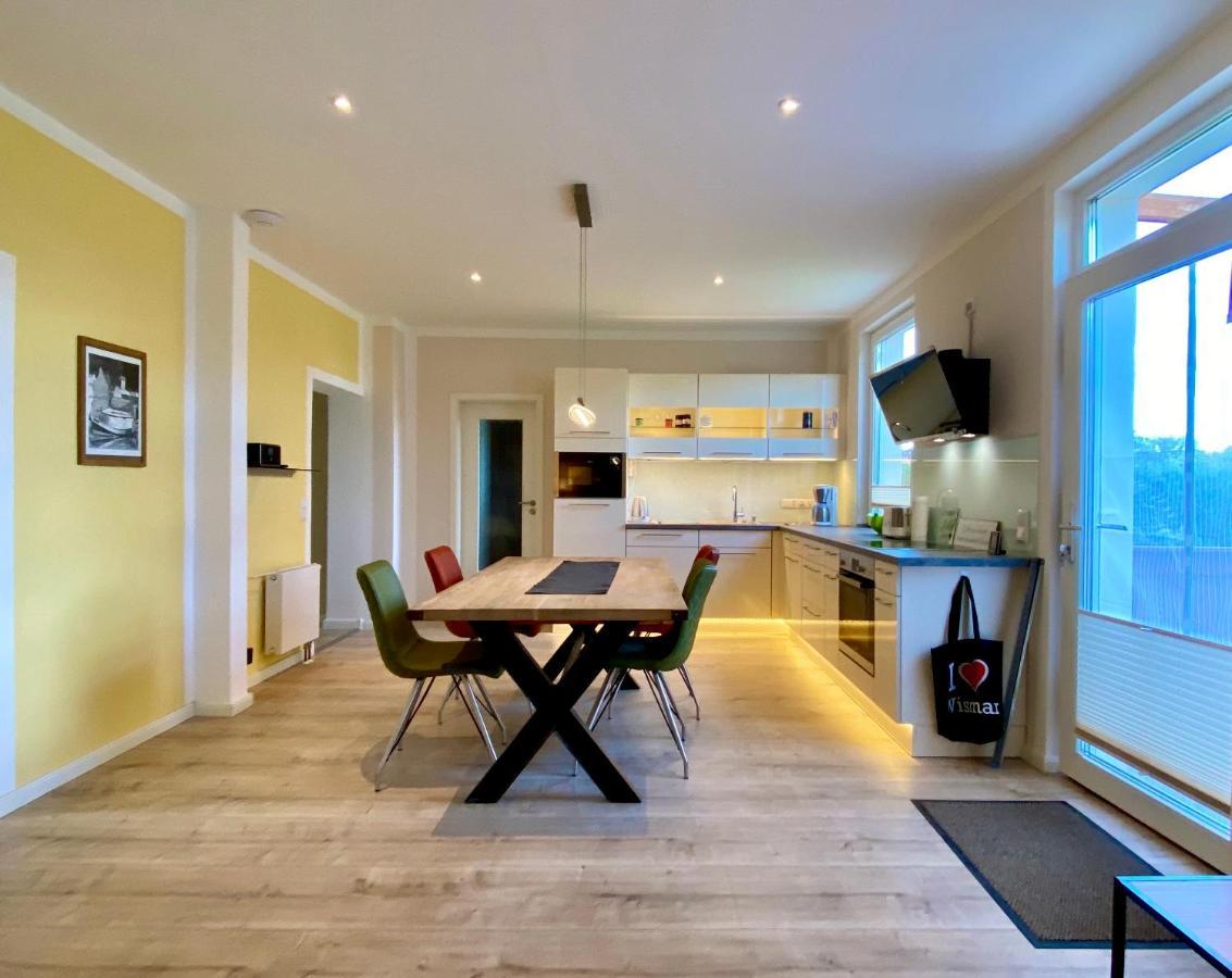 YourhomeWißmar Extérieur photo