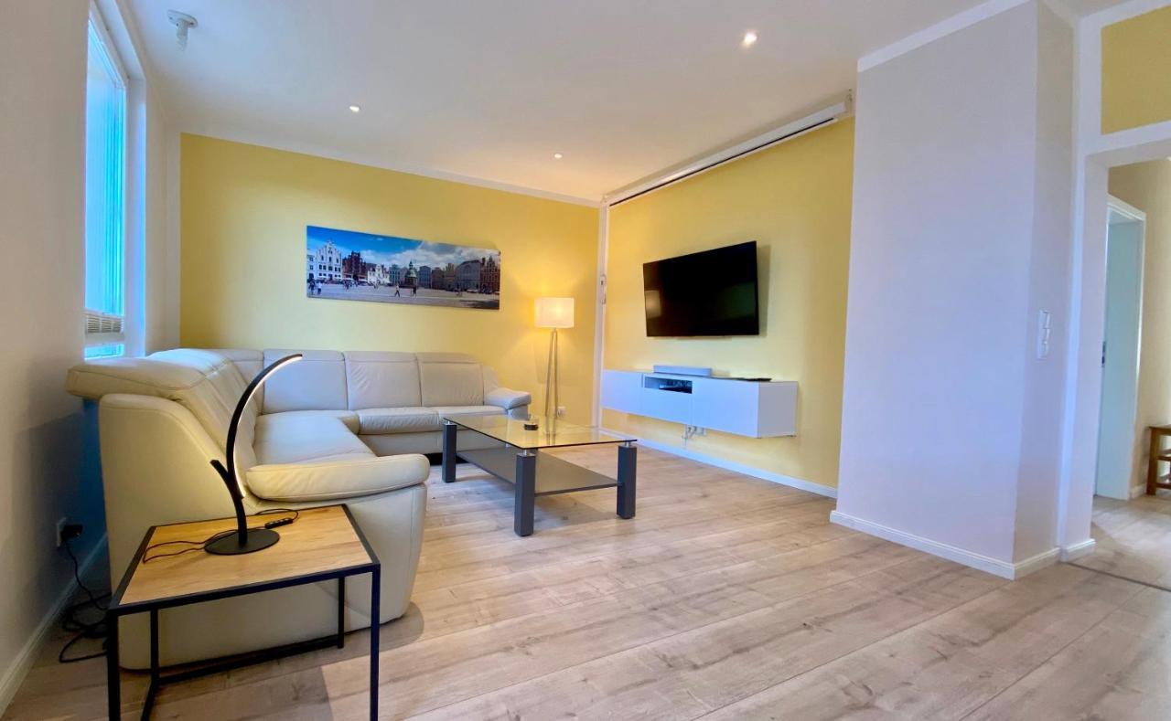 YourhomeWißmar Extérieur photo