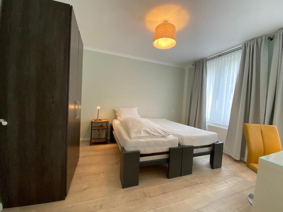 YourhomeWißmar Extérieur photo
