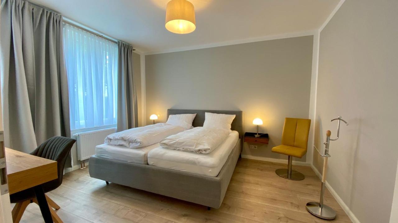YourhomeWißmar Extérieur photo