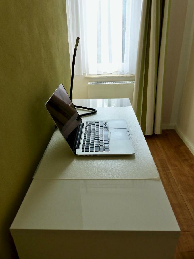 YourhomeWißmar Extérieur photo