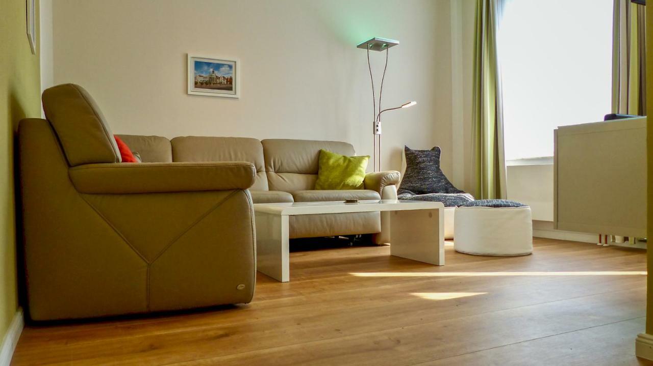YourhomeWißmar Extérieur photo