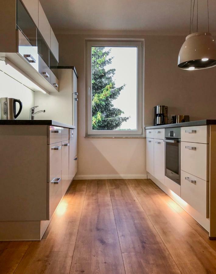 YourhomeWißmar Extérieur photo