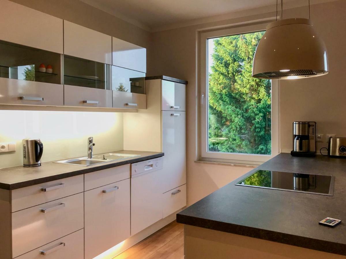YourhomeWißmar Extérieur photo